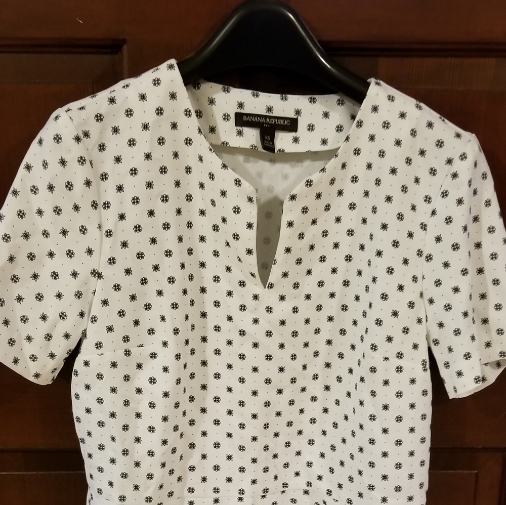 Banana Republic Blouse